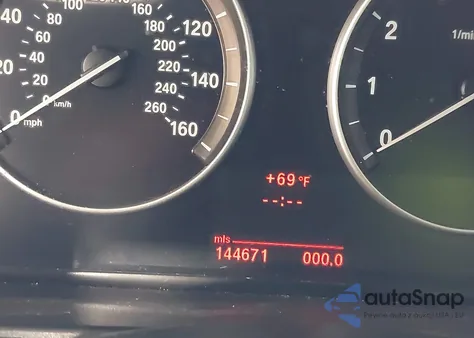 2011 BMW 550I from USA, damaged, VIN WBAFR9C53BC758408